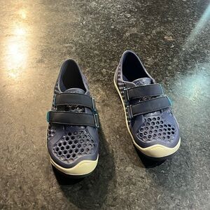 Boys Plae Sneaker Sandals